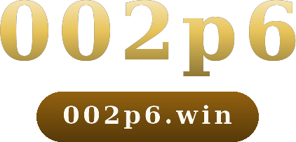002p6 โลโก้